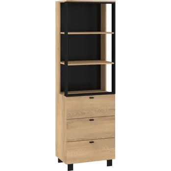 Obývací stěna Regál Vegas 11