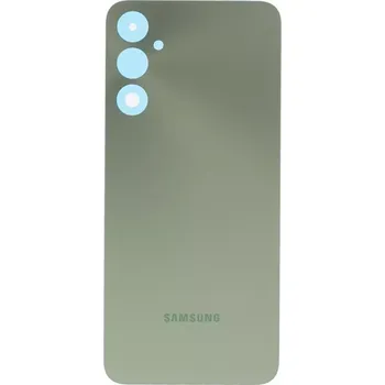 Náhradní kryt pro mobilní telefon Samsung Galaxy A05s A057 4G zadní kryt baterie zelený
