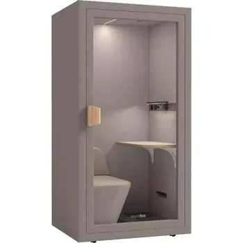 Ložnicová sestava Kabina Tuesday, Hazel