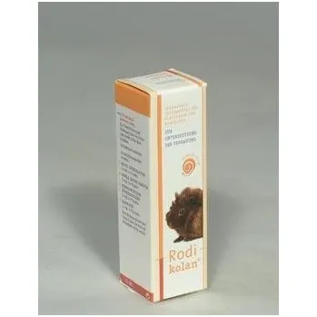 Werfft Chemie Rodikolan gtt 15 ml