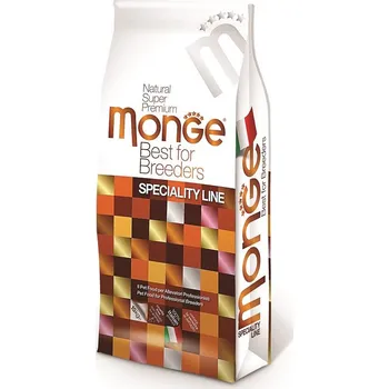 Krmivo pro psa Monge Dog Kuře/Rýže/Brambory 15 kg