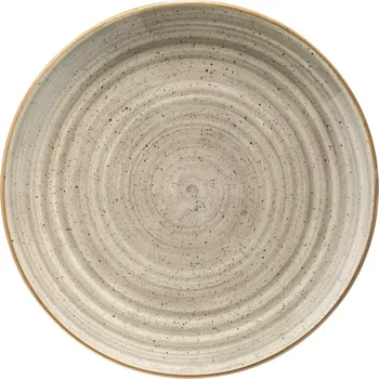 Talíř Talíř mělký Bonna Aura Terrain 25 cm