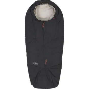 Fusak VOKSI Fusak Adventure Black