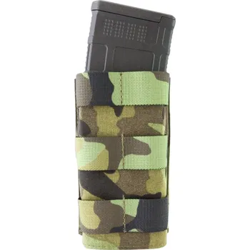 Sumka FAST samosvorná na zásobník AR-15 vz.95 les (Sumka FAST samosvorná na zásobník AR-15 vz.95 les)
