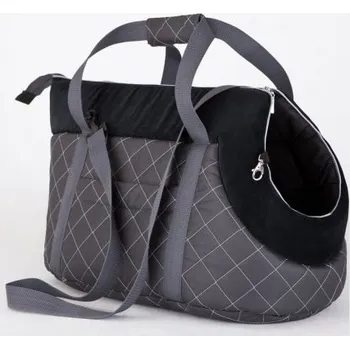 Taška pro psa a kočku Taška pro psa Reedog Torby Grey - L