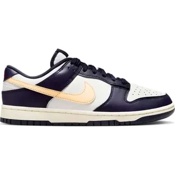 Pánské tenisky Nike Dunk Low Retro From Nike To You Midnight Navy Velikost: 40