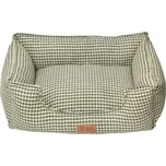HPF Pelech FRENCH BED S - VR03 zelený zelený S VR03
