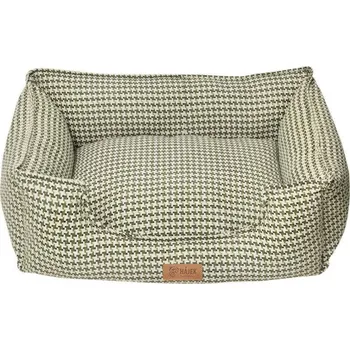 Pelíšek pro psa HPF Pelech FRENCH BED S - VR03 zelený zelený S VR03