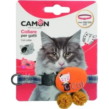 OBOJEK PRO KOČKY 10 x 200/300 mm