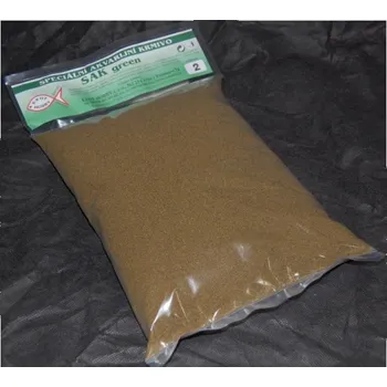 Akvaristika SAK Green vel. 1 - 1kg EXP 31. 10. 2025