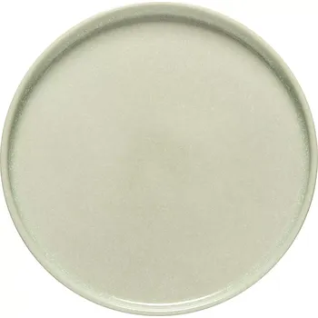Talíř Talíř mělký Costa Nova Redonda 21 cm, zelený