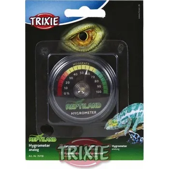 Hydrometr analogový