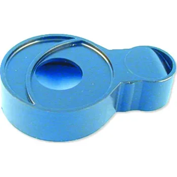 Akvarijní filtr Náhradní kryt rotoru Fluval 3