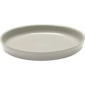 Talíř Talíř mělký s vysokým okrajem Serax Cena Sand 14 cm