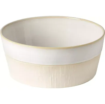 Polévková mísa Miska Costa Nova Notos 3,12 l, písková