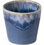 Hrnek bez ucha Costa Nova Grespresso 90 ml, modrý