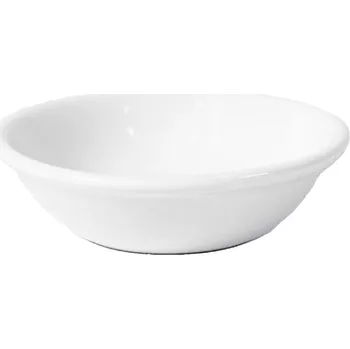 Miska mělká porcelánová Fantastic 8 cm