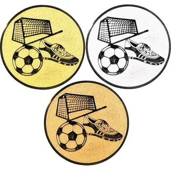 Fotbal MAXI emblém A2č.143