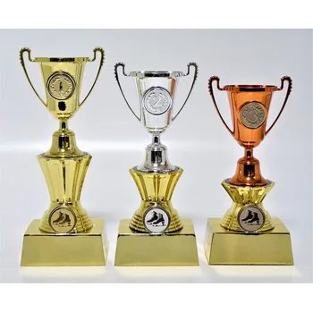 Krasobruslení poháry 393-160