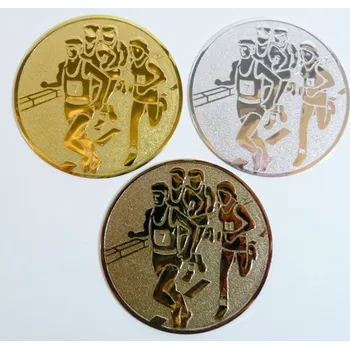 Atletika MAXI emblémy A2č.28