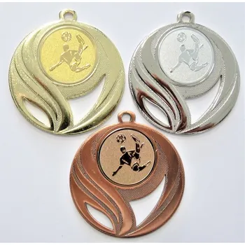 Nohejbal medaile DI5006-183 Stuhu vyberte z naší nabidky.