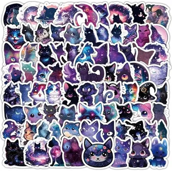 samolepka Samolepky kočka