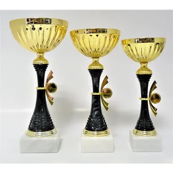 Poháry 453 Emblém MINI (2,5cm) vyberte z naší nabídky podle sportu.