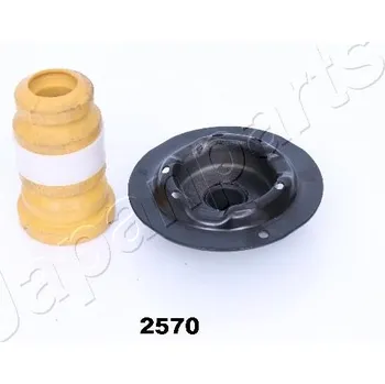 Ochranná sada proti prachu, tlumič pérování JAPANPARTS RU-2570