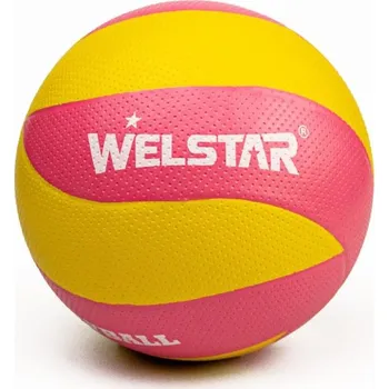 Volejbal Welstar Rubber Volleyball – Velikost 5