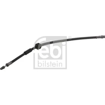 Brzdová hadice Brzdová hadice FEBI BILSTEIN 34252