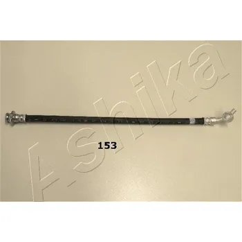 Brzdová hadice Držák, brzdová hadice ASHIKA GROUP 69-01-153