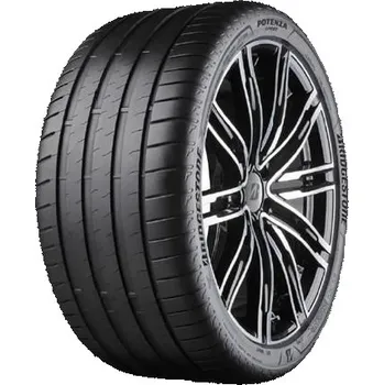 Letní osobní pneu Bridgestone POTENZA SPORT XL (DEMO) 225/45 R19 96Y