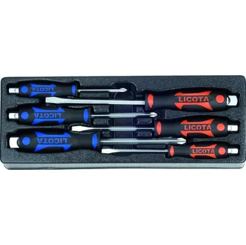 Šroubovák Licota LIACK384015