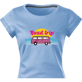 Dámské šaty Šaty Cestování | Dámské šaty Road Trip