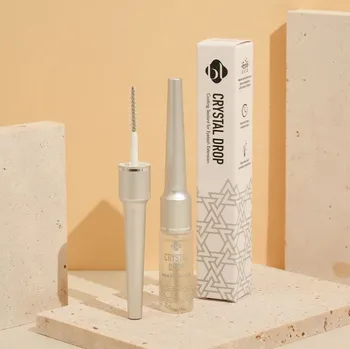 FIXÉR, báze na permanentní řasy-vytvrzovač spojů ČIRÝ-5ks BLINK LASH