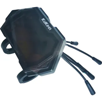 Motorová koloběžka Displej Kugoo Kukirin G3 PRO