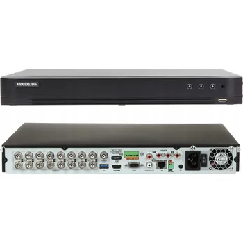 IP kamera Rekordér Hikvision iDS-7216HUHI-M2/P