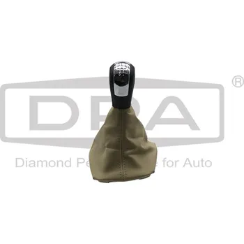 Hlavice řadicí páky 1z0711141 hlavice radici paky, 87110767702