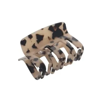 Solida Haarklammer, t-shell t-shell Sponky do vlasů