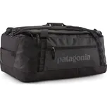 Cestovní taška Patagonia Black Hole Duffel 55L black w/black 55L 68×40×30 CM 2026 - Odesíláme do 24 hodin