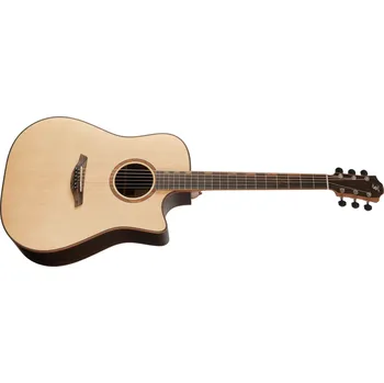 Akustická kytara Furch Red Pure Dc-SR CNR Active + prodloužená záruka 3 roky