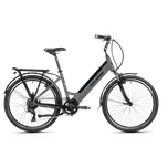 CRUSSIS e-Country 1.13 12,75 Ah 28"…