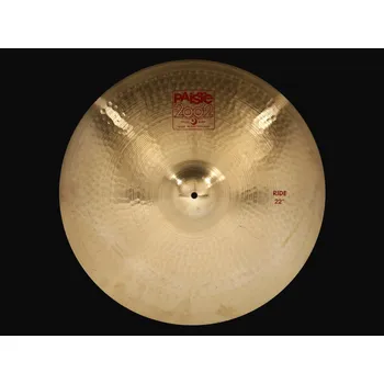 Činel PAISTE 2002 22" RIDE 102311