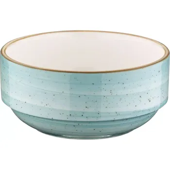 Miska Bonna Aura Aqua 420 ml