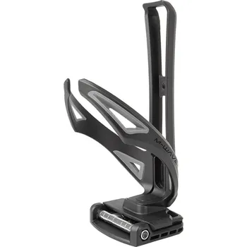 Košík na láhev košík M-WAVE kompozitový s nářadím