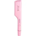 Mermade The Double Waver Pink Vlnitá žehlička