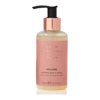 Grow Gorgeous Volume Bodifying Leave-in Sérum na vlasy