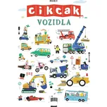 Cikcak Vozidla - Makii Makii (2021)