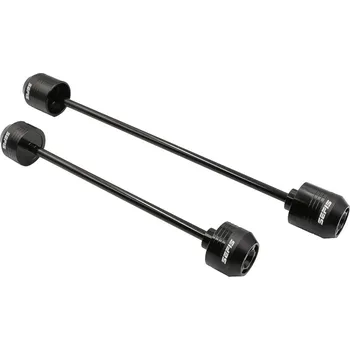 Rám pro motocykl Padací protektory na přední a zadní kolo BMW S1000RR 2019-2024