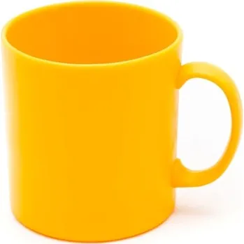 ms Hrnek plastový 350 ml mix barev